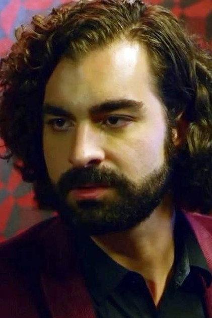 Carlo Guerra - Actor Profile Photo