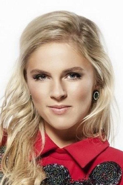 Edita Užaitė - Actor Profile Photo