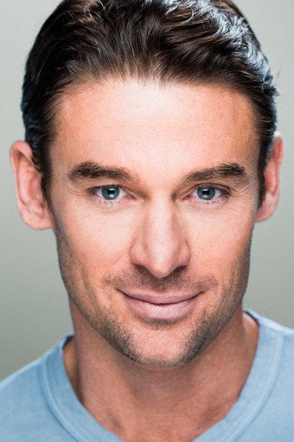 Chad Bishop - Actor Profile Photo