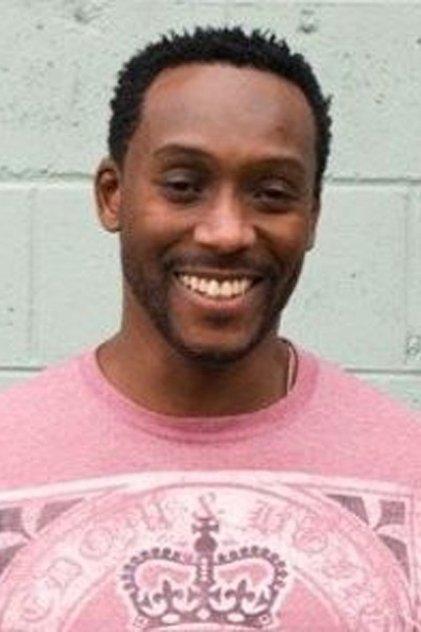 Sylvesta Stuart - Actor Profile Photo