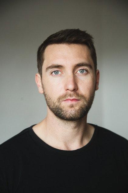 Duncan Talhouet - Actor Profile Photo