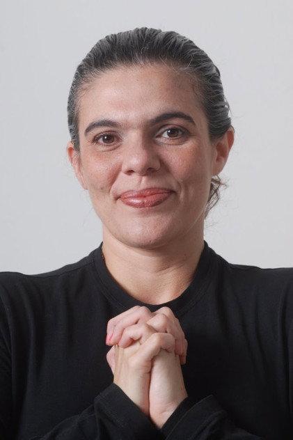 Fernanda Paquelet - Actor Profile Photo