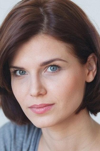Galina Sumina - Actor Profile Photo