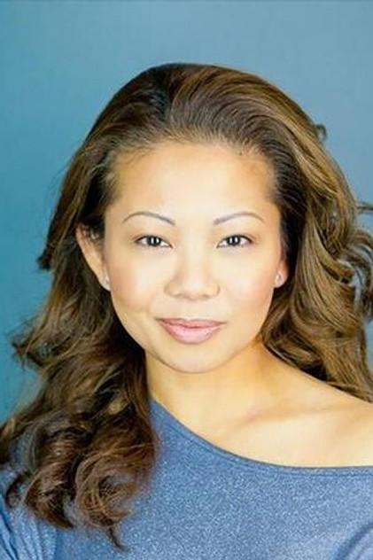 Angelica Alejandro - Actor Profile Photo