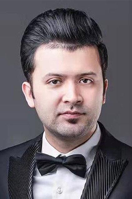 Akber Ablimit - Actor Profile Photo