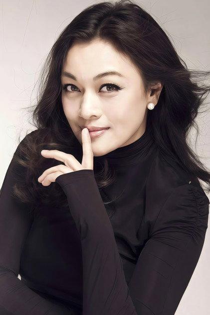 Shi Ke - Actor Profile Photo