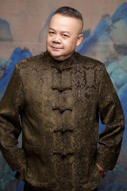 Ma Jie - Actor Profile Photo