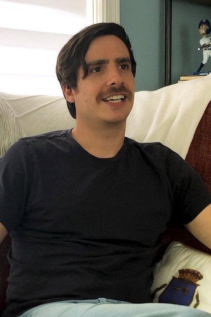 David Pelech - Actor Profile Photo