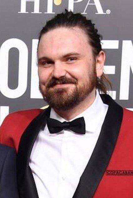 Henry Mortensen - Actor Profile Photo