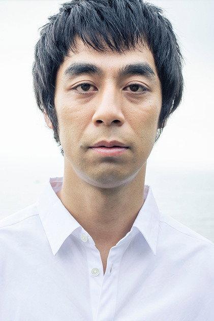 Shinsuke Kato - Actor Profile Photo