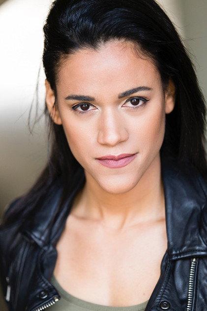 Solly Duran - Actor Profile Photo