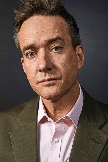 Matthew Macfadyen - Actor Profile Photo