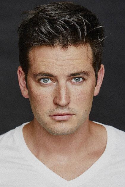 Travis Caldwell - Actor Profile Photo