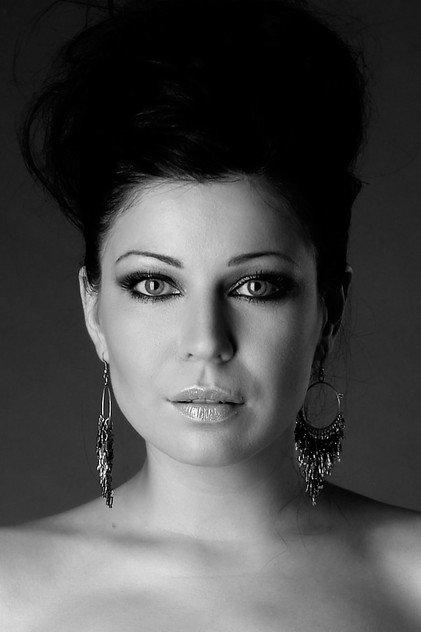 Elizaveta Ivantsiv - Actor Profile Photo