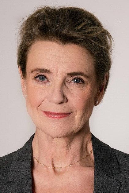 Stina Ekblad - Actor Profile Photo
