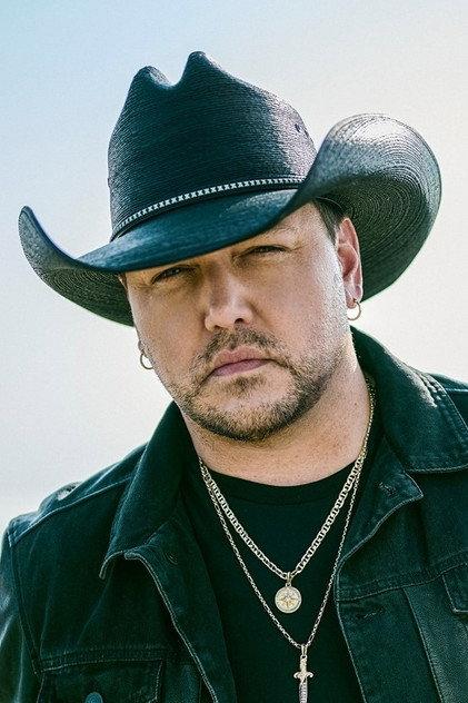 Jason Aldean - Actor Profile Photo