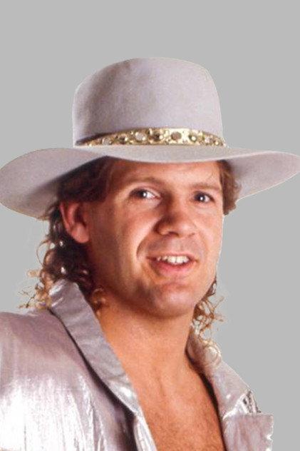 Tracy Smothers - Actor Profile Photo