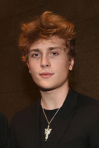 František Prachař - Actor Profile Photo