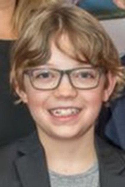 Maxwell Mare - Actor Profile Photo