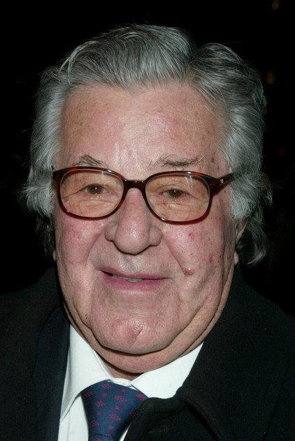 Gene Gutowski - Actor Profile Photo