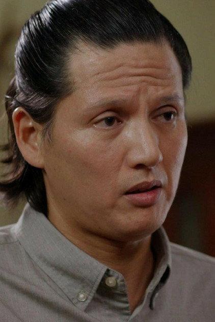 Kier Legaspi - Actor Profile Photo