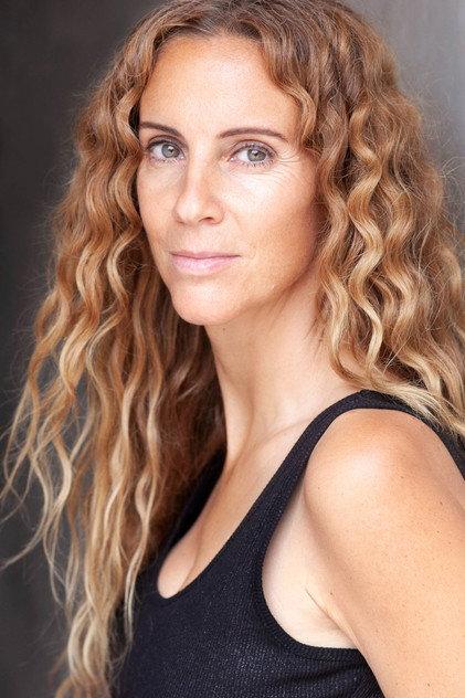 Silvia Spross - Actor Profile Photo