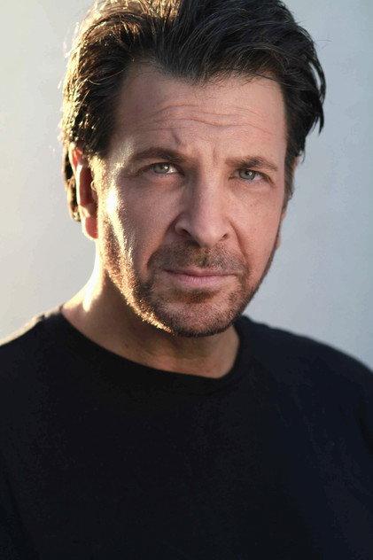 Taylor Brooks - Actor Profile Photo