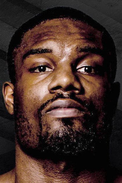 Rynell Riley - Actor Profile Photo