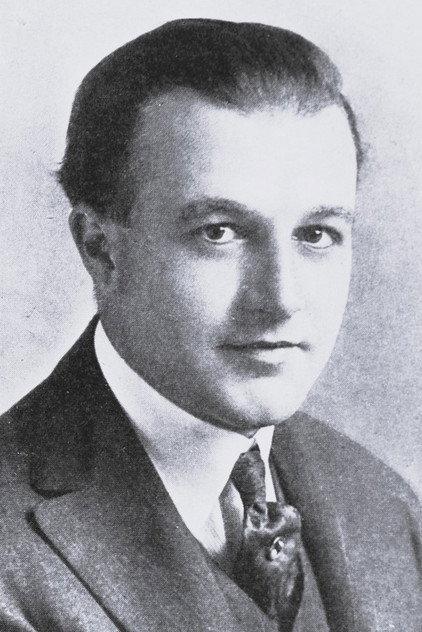 William Garwood - Actor Profile Photo