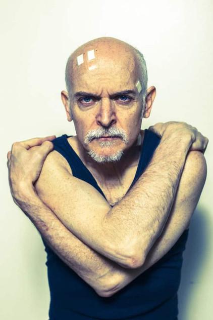 Luigi Sciamanna - Actor Profile Photo