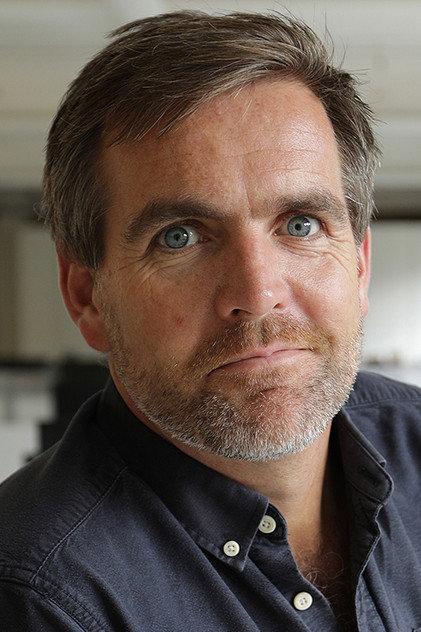 Martin Williams - Actor Profile Photo