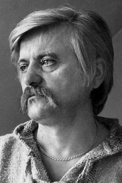 Dušan Hanák - Actor Profile Photo