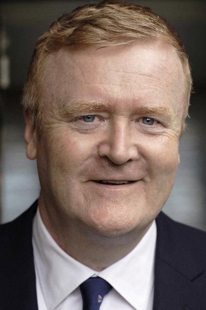 Bradley Cole - Actor Profile Photo