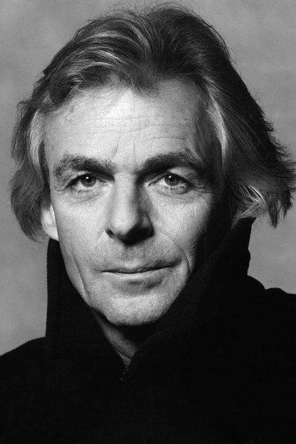 Richard Wright - Actor Profile Photo