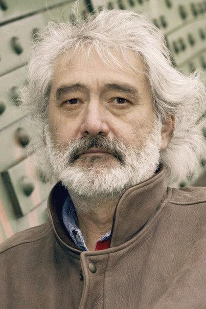 Xaver Schwarzenberger - Actor Profile Photo