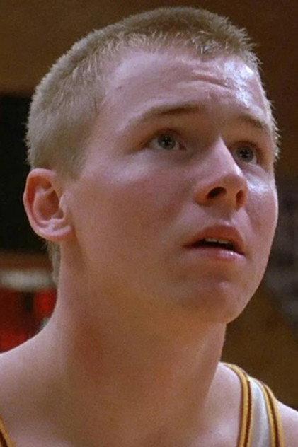 Wade Schenck - Actor Profile Photo