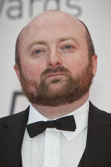 David Pearse - Actor Profile Photo