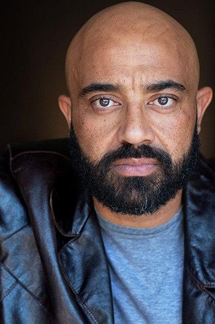 Luis Kelly-Duarte - Actor Profile Photo