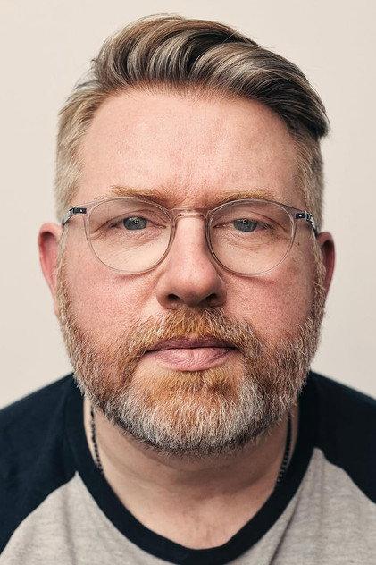 Trev Fleming - Actor Profile Photo