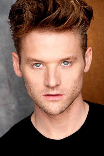 Chris Lamica - Actor Profile Photo