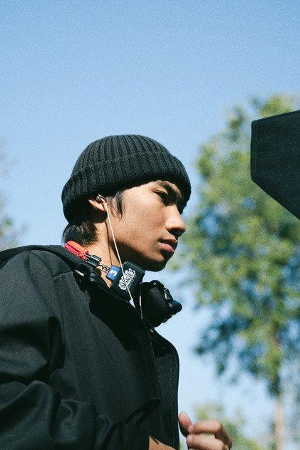 Watcharachai Kalong - Actor Profile Photo