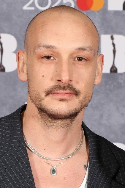 George Daniel - Actor Profile Photo
