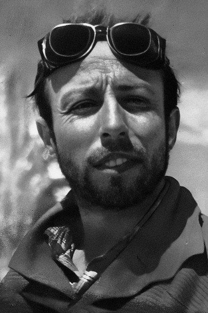 Toni Egger - Actor Profile Photo