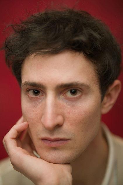 Idan Weiss - Actor Profile Photo