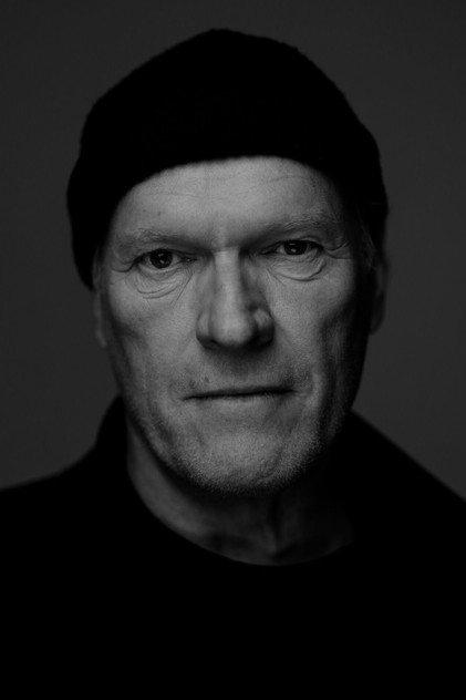 Sven Nordin - Actor Profile Photo