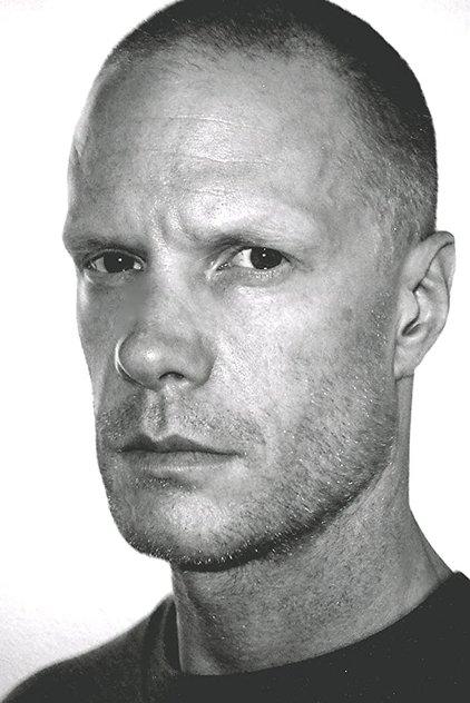 Brian Steele - Actor Profile Photo