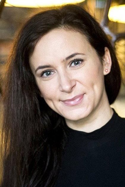 Adela Mojžišová - Actor Profile Photo
