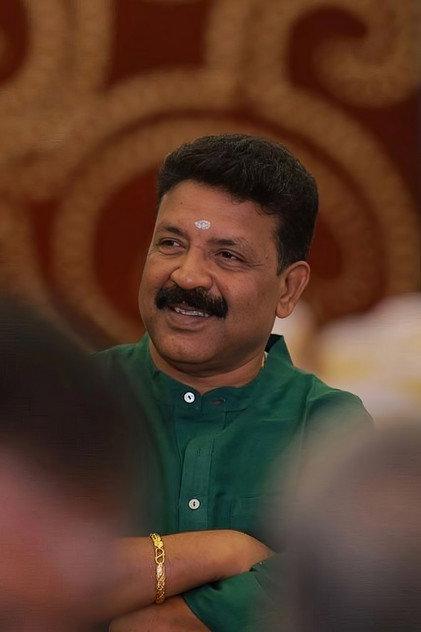 Suresh Chandra - Actor Profile Photo