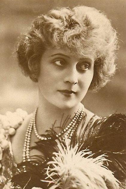 Claude France - Actor Profile Photo