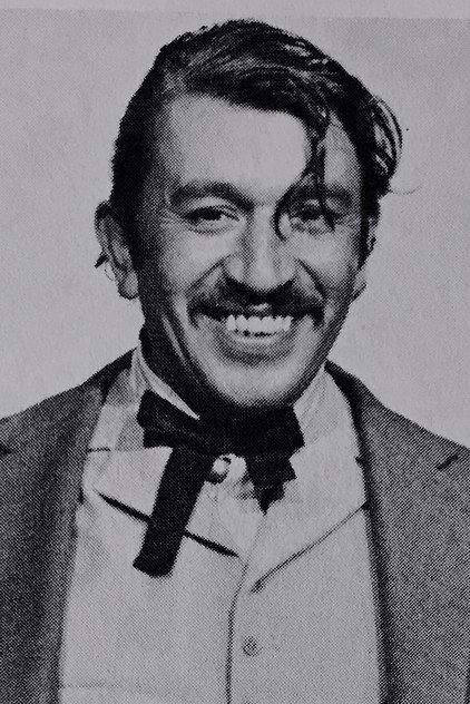 Alfonso Bedoya - Actor Profile Photo